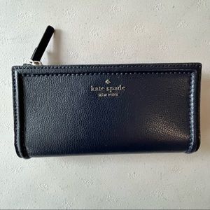 NWOT Kate Spade Wallet